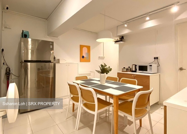 People's Park Complex (D1), Apartment #557529001